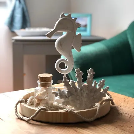 Capri アパート *