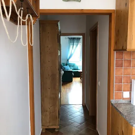 Appartamento Capri Eger