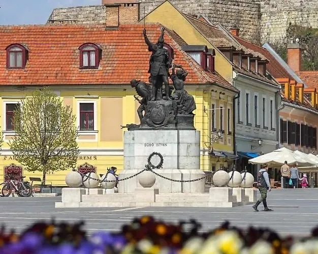 Capri Апартаменти