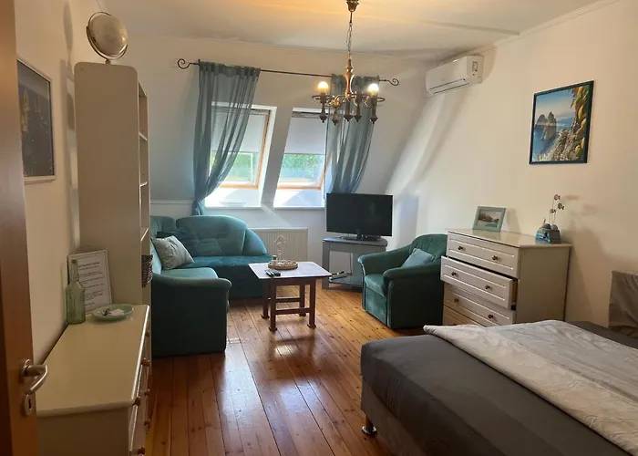 Capri Апартаменти